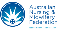 Australian Nursing and Midwifery Federation Northern Territory